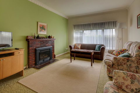 Aisling Cottage - New Castle Holiday 3