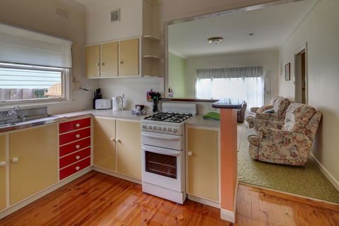 Aisling Cottage - New Castle Holiday 2