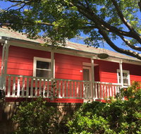 Akarana Cottage - New Castle Holiday