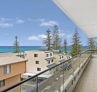 Akuna 14 6 Joffre Street - New Castle Holiday