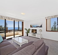 Akuna 18 6 Joffre Street - New Castle Holiday