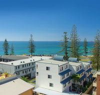 Akuna 23 6 Joffre Street - New Castle Holiday