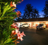 Akuna Motor Inn and Apartments - New Castle Holiday