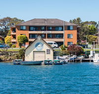 Akuna Unit 8 112-116 Little Street - New Castle Holiday