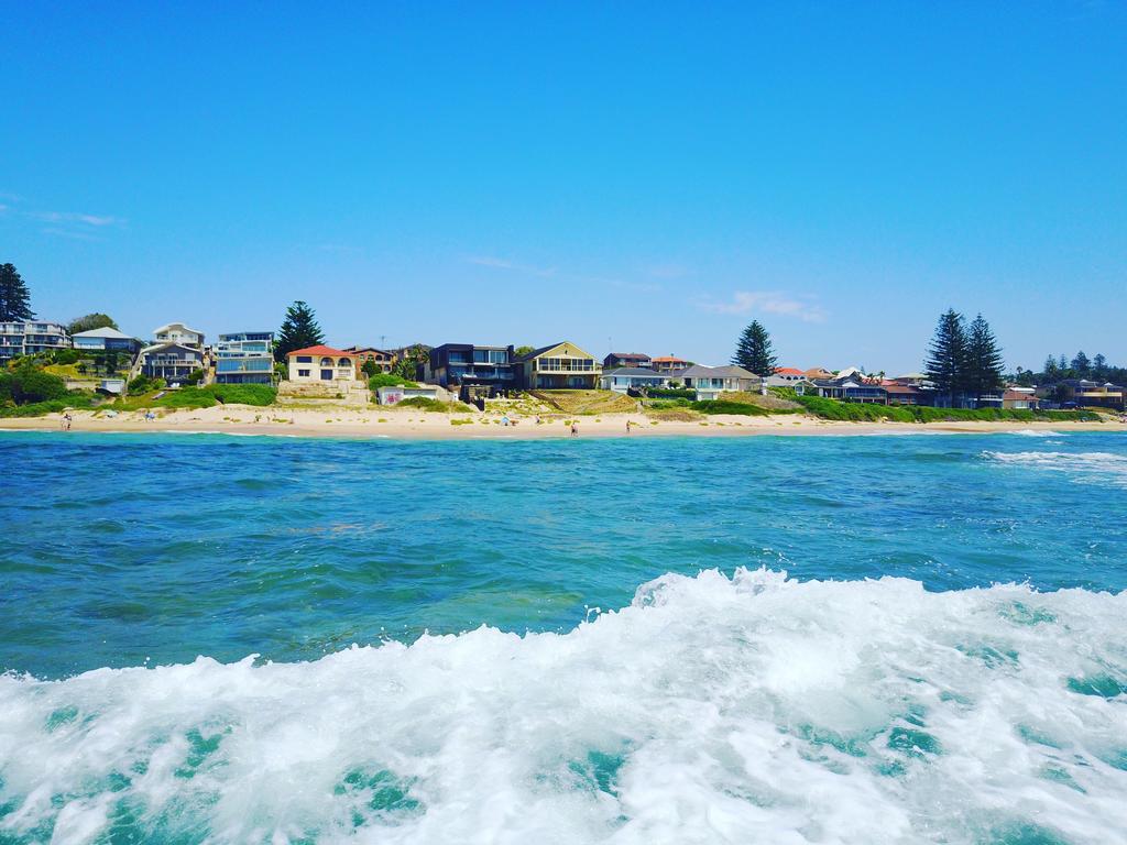 Blue Bay NSW New Castle Holiday
