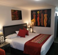 Alabaster Motor Inn - New Castle Holiday