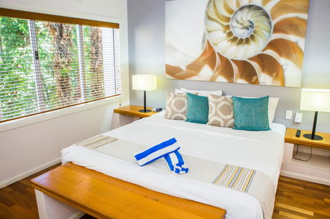Alamanda - Suite 46 - New Castle Holiday 0