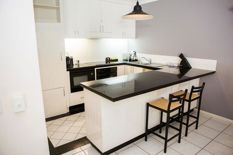 Alamanda - Suite 46 - New Castle Holiday 2