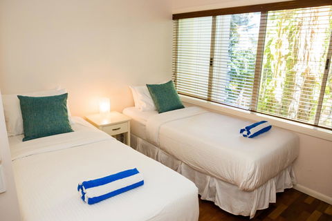 Alamanda - Suite 46 - New Castle Holiday 1