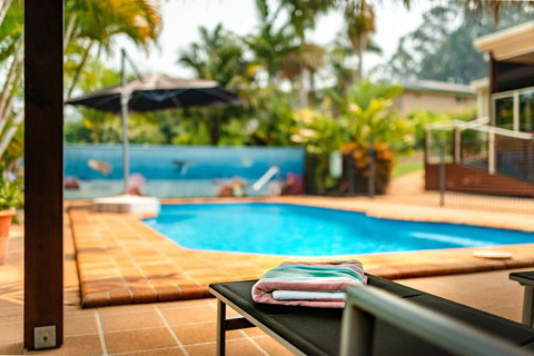 Alarks Nest Bed And Breakfast - New Castle Holiday 1