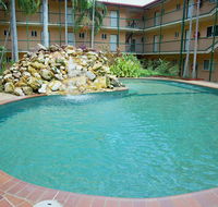 Alatai Holiday Apartments - New Castle Holiday