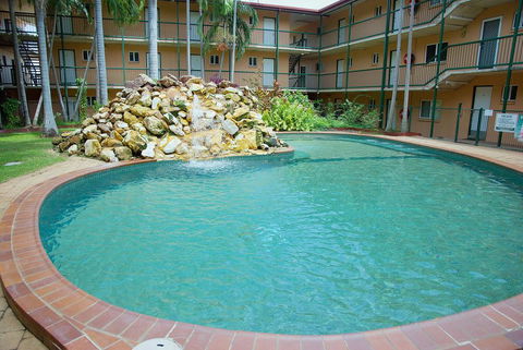Alatai Holiday Apartments - New Castle Holiday 0