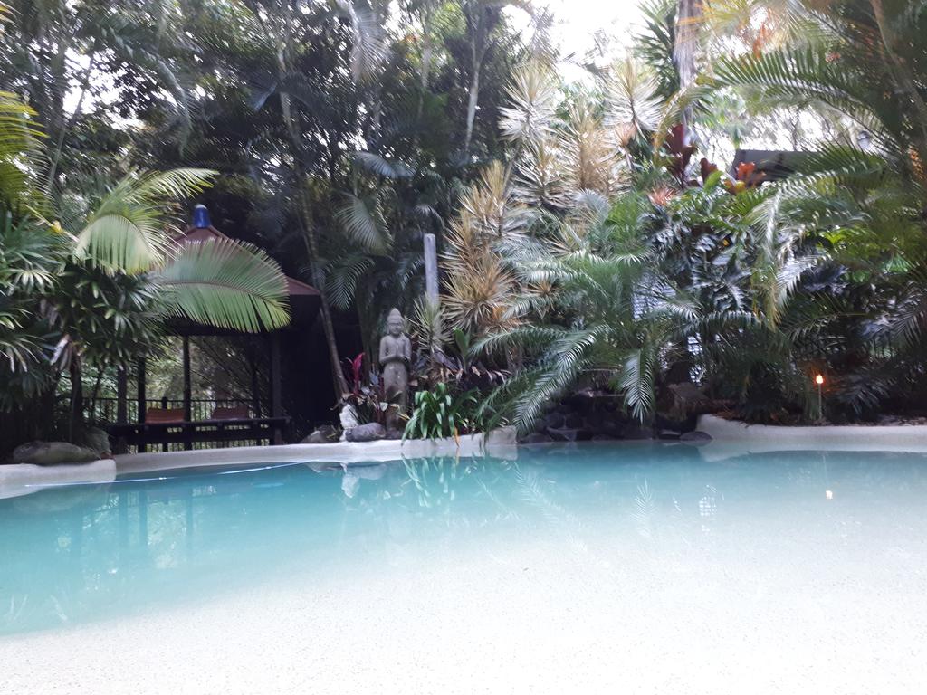 Eudlo QLD New Castle Holiday