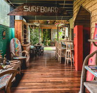 Albany Bali Style Accommodation - New Castle Holiday