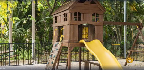 Albatross Bay Resort - New Castle Holiday 3