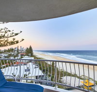 Albatross North Apartments - New Castle Holiday