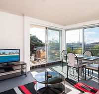 Albert Court 8 - New Castle Holiday