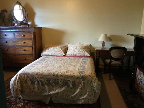 Albion Cottage - New Castle Holiday 3