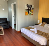 Albion Hotel - Motel Finley - New Castle Holiday