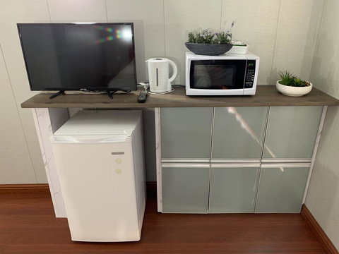 Albion Hotel - Motel Finley - New Castle Holiday 3