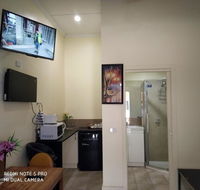 Albury Central Motel - New Castle Holiday