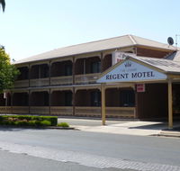 Albury Regent Motel - New Castle Holiday