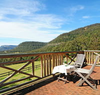 Alcheringa Cottage - New Castle Holiday