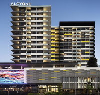 Alcyone Hotel Residences - New Castle Holiday