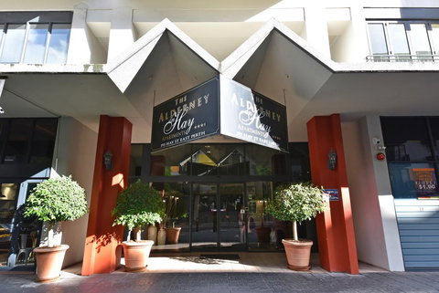 Alderney - New Castle Holiday 3