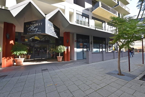 Alderney - New Castle Holiday 1