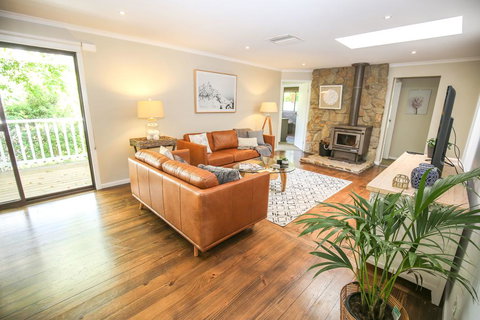 Alderwood - New Castle Holiday 2