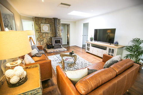 Alderwood - New Castle Holiday 1