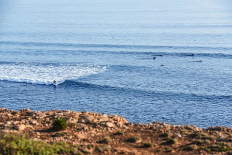 Aldinga Beach Experience - New Castle Holiday 3