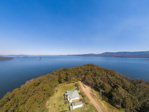 Aleda House - New Castle Holiday 0