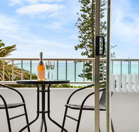 Alex Beach Apt Bilgola4 - New Castle Holiday