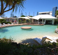 Alex beach resort unit 305 - New Castle Holiday