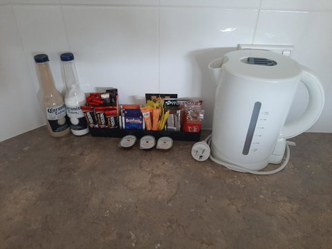 Alexander Beachfront Apartments - New Castle Holiday 1