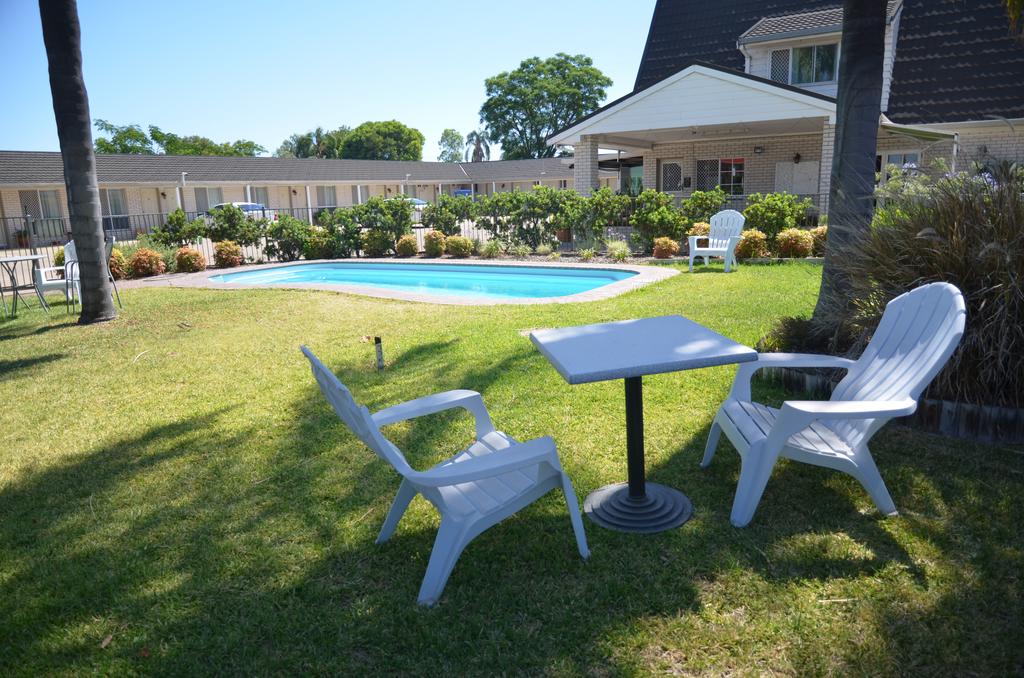 Ashley NSW New Castle Holiday