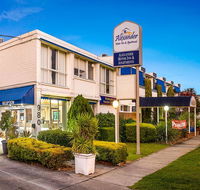 Alexander Motor Inn and Apartments - New Castle Holiday