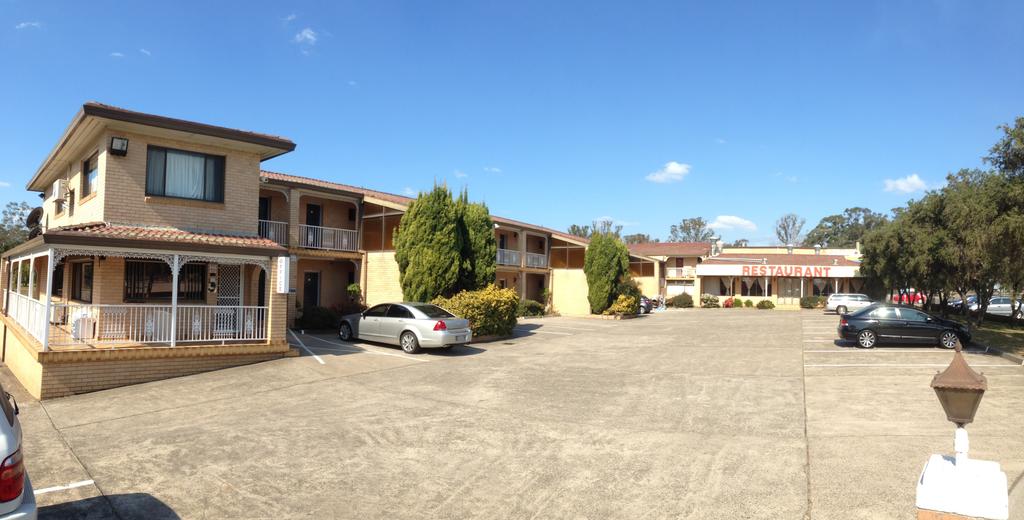 Marsden Park NSW New Castle Holiday