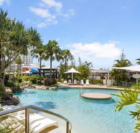 ALEXANDRA BEACH RESORT-ALEX412 - New Castle Holiday