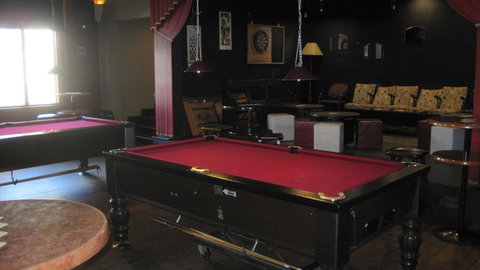 Alexandra Hotel - New Castle Holiday 3