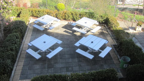 Alexandra Hotel - New Castle Holiday 0