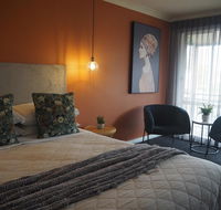 Alexandra Place - New Castle Holiday