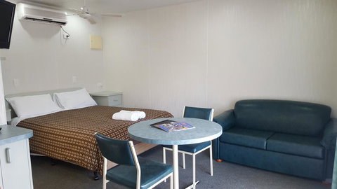 Alexandra Tourist Park - New Castle Holiday 1