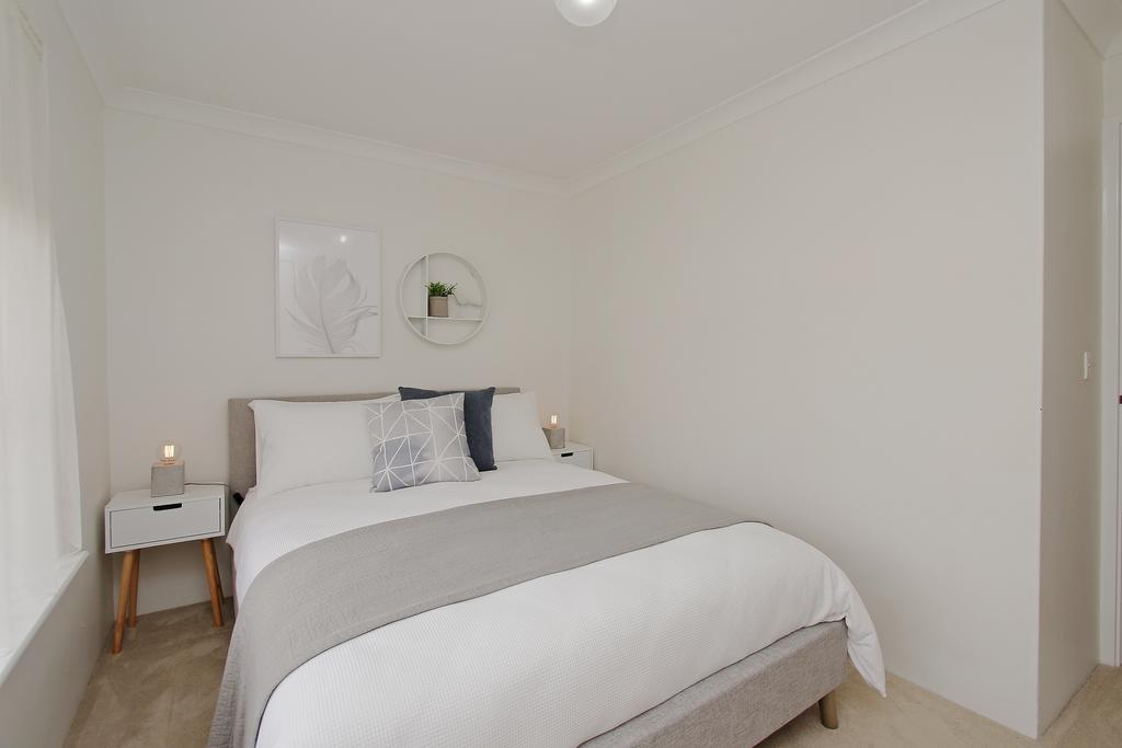 Canning Vale East ACT New Castle Holiday