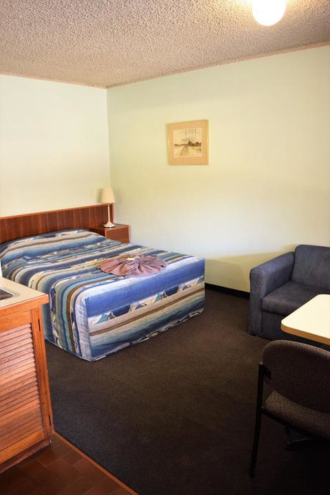 Alkira Motel - New Castle Holiday 3
