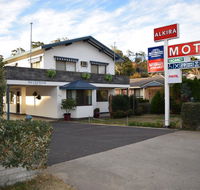 Alkira Motel - New Castle Holiday