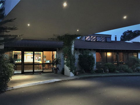 All Seasons Motel Armidale - New Castle Holiday 0