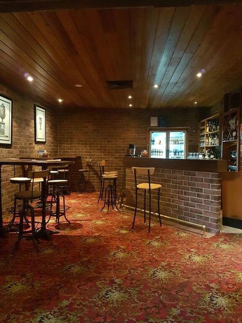 All Seasons Motel Armidale - New Castle Holiday 2